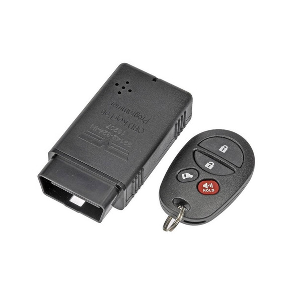 Doorman keyless entry remote toyota - Picture 1 of 5